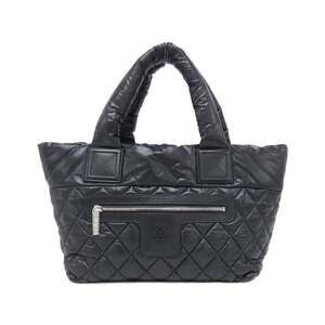 CHANEL Black Bag
